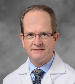 Michael Mott, MD